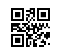 Contact Cadillac Maryland Service Center by Scanning this QR Code