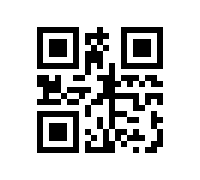 Contact Cal State Fullerton Volunteer California by Scanning this QR Code