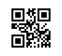 Contact CalSTRS Irvine California by Scanning this QR Code