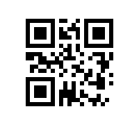 Contact California INC by Scanning this QR Code