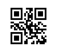 Contact California License Lookup by Scanning this QR Code