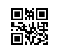 Contact California Service Center Laguna Niguel CA by Scanning this QR Code