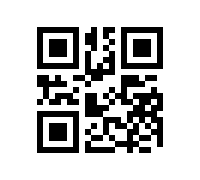 Contact Call Customer Jacksonville Florida by Scanning this QR Code