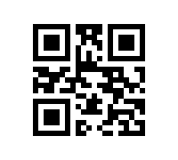 Contact Call Service Center EZ Pass by Scanning this QR Code