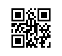 Contact Cambridge Soundworks Service Center by Scanning this QR Code