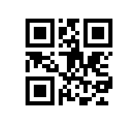 Contact Camden Arkansas by Scanning this QR Code