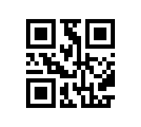 Contact Camden County Health New Jersey by Scanning this QR Code