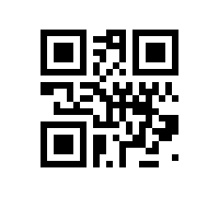 Contact Camdenton Conservation Missouri by Scanning this QR Code