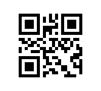 Contact Camp Geiger by Scanning this QR Code