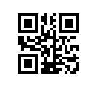 Contact Camp Lejeune Visitor Center by Scanning this QR Code