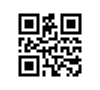 Contact Camp Lejeune by Scanning this QR Code