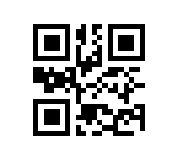 Contact Camper Service Center Near Me by Scanning this QR Code
