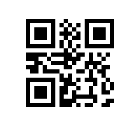 Contact Can Am Service Center by Scanning this QR Code