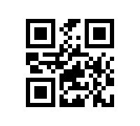 Contact Canada Service Center by Scanning this QR Code