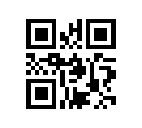 Contact Candy Service Center by Scanning this QR Code