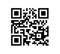 Contact Cannon Safe Customer Service Center by Scanning this QR Code