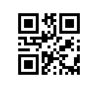 Contact Cannon Safe Warranty by Scanning this QR Code