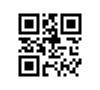 Contact Canon Arizona by Scanning this QR Code