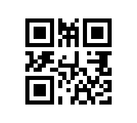 Contact Canon Camera Costa Mesa California by Scanning this QR Code