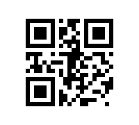 Contact Canon Camera Service Center Abu Dhabi by Scanning this QR Code
