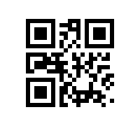 Contact Canon Camera Service Center Dubai by Scanning this QR Code