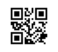 Contact Canon Copier Service Center by Scanning this QR Code