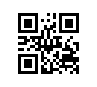 Contact Canon Factory Costa Mesa California by Scanning this QR Code