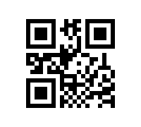 Contact Canon Factory New York by Scanning this QR Code
