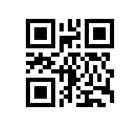 Contact Canon Hawaii by Scanning this QR Code