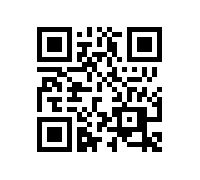 Contact Canon London UK by Scanning this QR Code