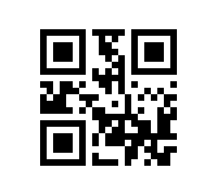Contact Canon Printer Customer Service Center by Scanning this QR Code