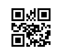 Contact Canon Printer Repair Service Center Montreal by Scanning this QR Code