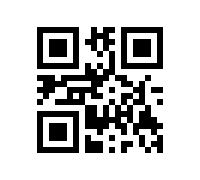 Contact Canon Printer Service Centre Singapore by Scanning this QR Code