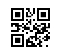 Contact Canon Printer USA by Scanning this QR Code