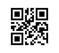 Contact Canon Repair Service Center Winnipeg Canada by Scanning this QR Code