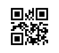 Contact Canon Service Center Kuwait by Scanning this QR Code