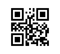 Contact Canon Service Center New Jersey by Scanning this QR Code