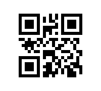 Contact Canon Service Center New York by Scanning this QR Code