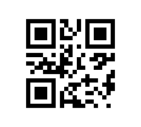 Contact Canon Service Center Riyadh by Scanning this QR Code