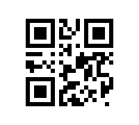 Contact Canon Service Center Sharjah by Scanning this QR Code