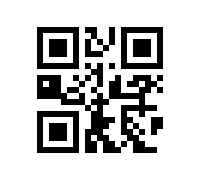 Contact Canon Service Center UAE by Scanning this QR Code
