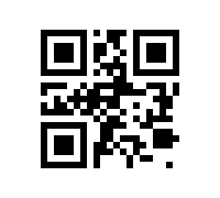 Contact Canon Service Centre Singapore by Scanning this QR Code