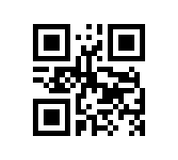 Contact Canon Store Vienna Austria Service Center by Scanning this QR Code