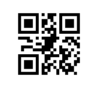 Contact Canon Victoria Australia by Scanning this QR Code
