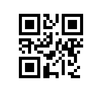 Contact Canon Wisconsin by Scanning this QR Code