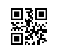 Contact Canton Service Center by Scanning this QR Code