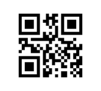 Contact Cantrell Arkansas Service Center by Scanning this QR Code