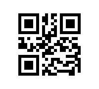 Contact Cape Elizabeth Service Center by Scanning this QR Code