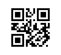 Contact Capital One Auto Finance Customer Service by Scanning this QR Code