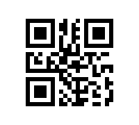 Contact Capital One Auto Finance Lienholder Address by Scanning this QR Code